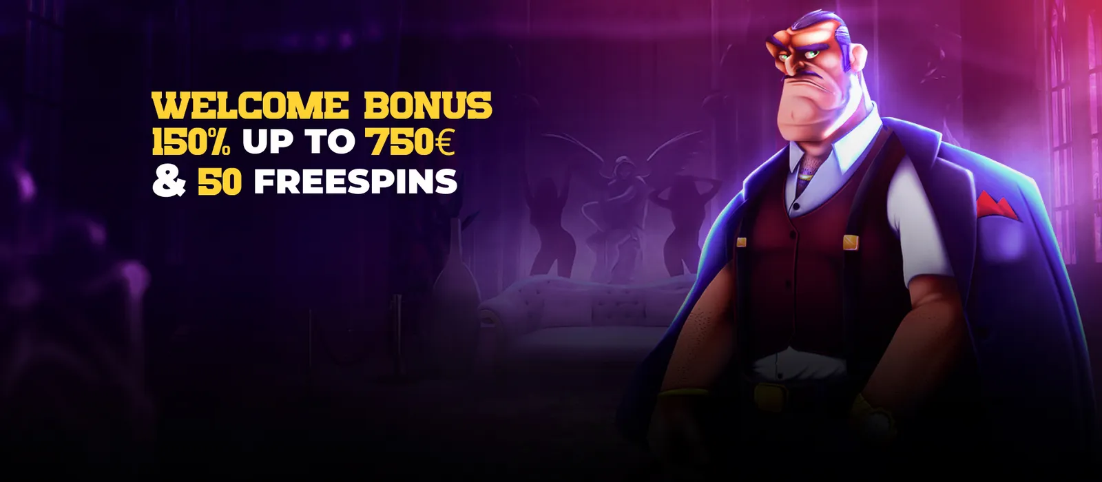 Donbet Welcome Bonus BG